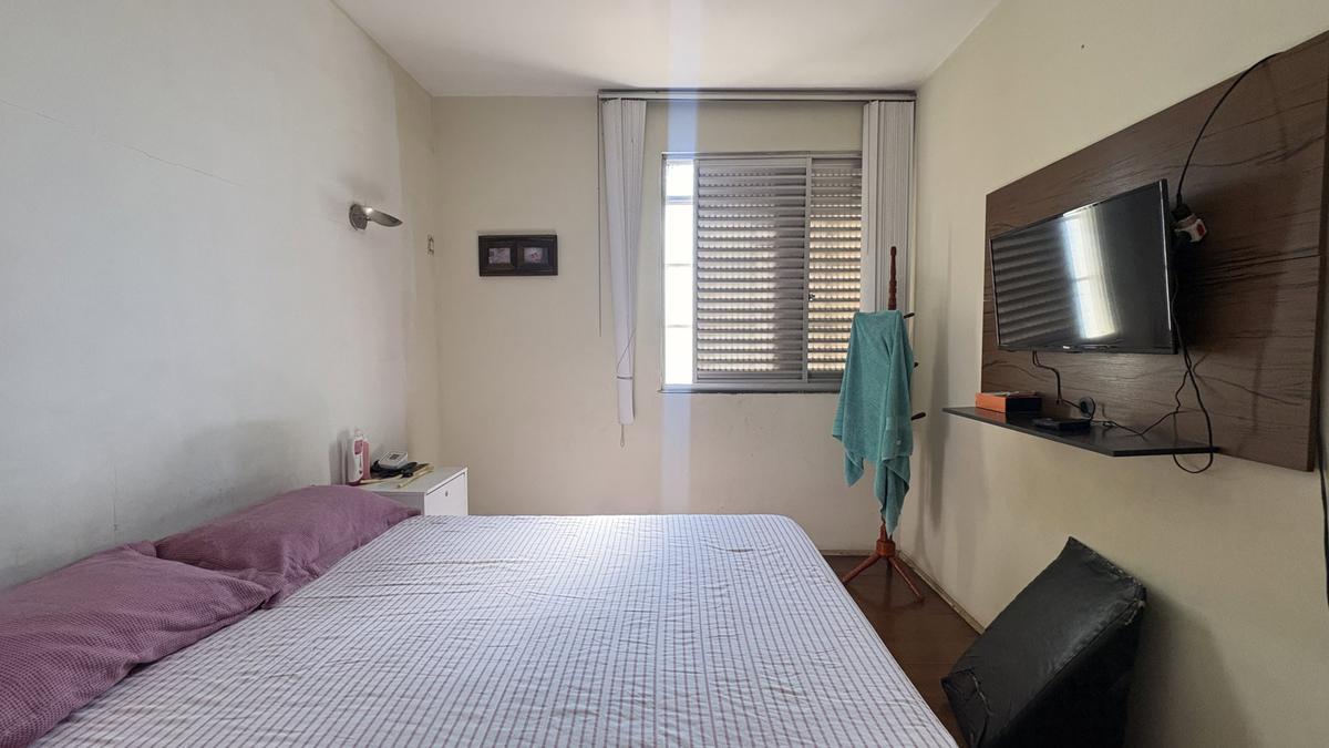 Apartamento, Renascença, 2 Quartos, 1 Vaga