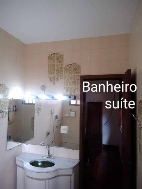 Casa, Ouro Preto, 3 Quartos, 2 Vagas, 1 Suíte