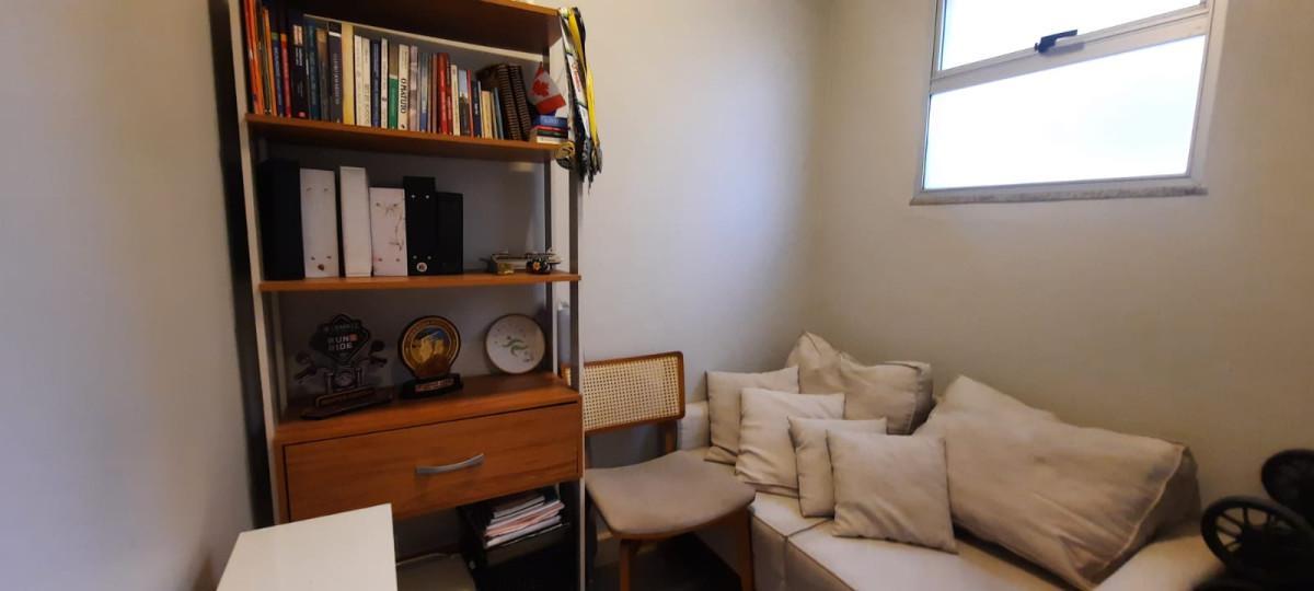 Apartamento, Serra, 3 Quartos, 1 Vaga, 1 Suíte