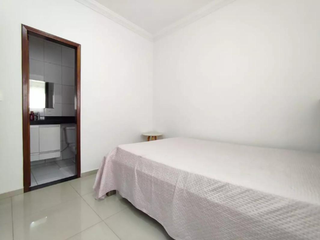 Casa, Diamante, 4 Quartos, 3 Vagas, 1 Suíte