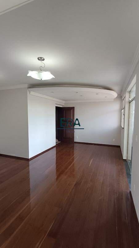 Apartamento, Barro Preto, 4 Quartos, 2 Vagas, 1 Suíte