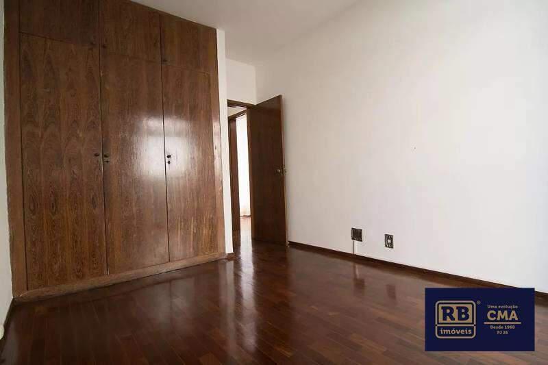 Apartamento, Sion, 4 Quartos, 2 Vagas, 1 Suíte
