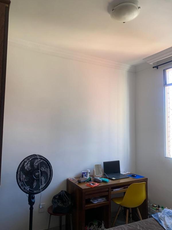 Apartamento, Dona Clara, 2 Quartos, 1 Vaga