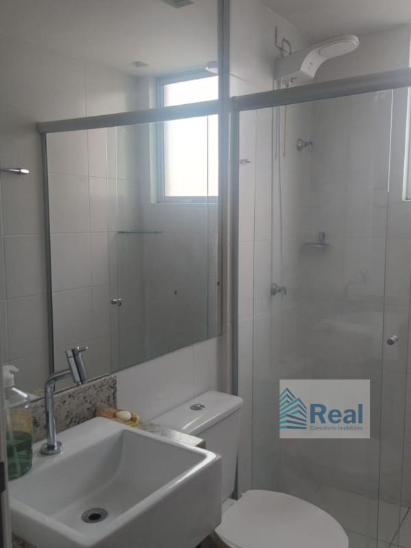 Apartamento, Santa Amélia, 2 Quartos, 1 Vaga, 1 Suíte