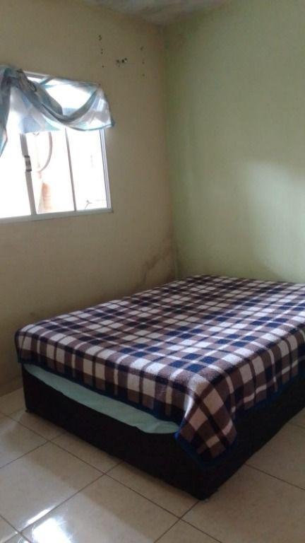 Casa, Alto do Fidalgo, 4 Quartos, 0 Vaga