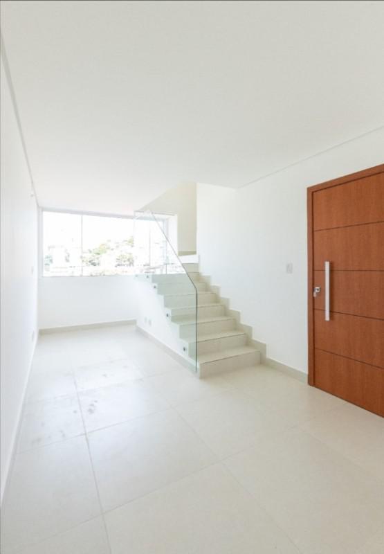 Cobertura, Salgado Filho, 3 Quartos, 2 Vagas, 1 Suíte