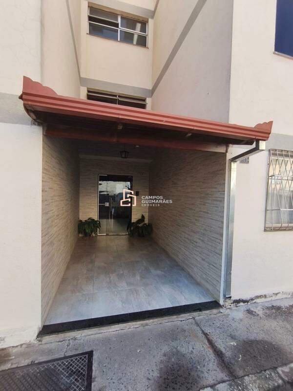 Apartamento, Diamante, 2 Quartos, 1 Vaga