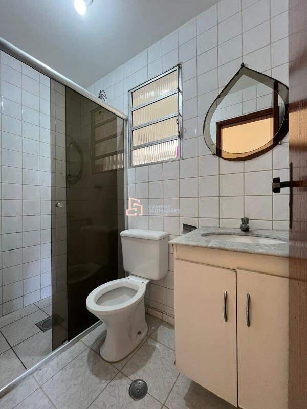 Apartamento, Serrano, 3 Quartos, 1 Vaga