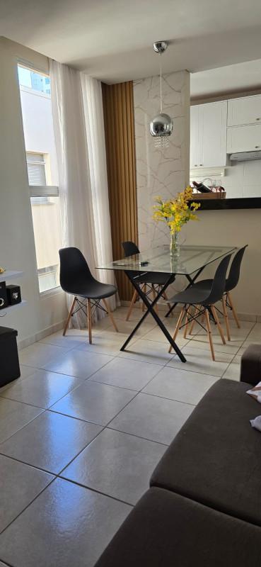 Apartamento, Santa Maria, 2 Quartos, 1 Vaga