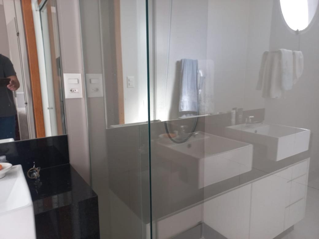 Apartamento, Santo Agostinho, 4 Quartos, 2 Vagas, 2 Suítes