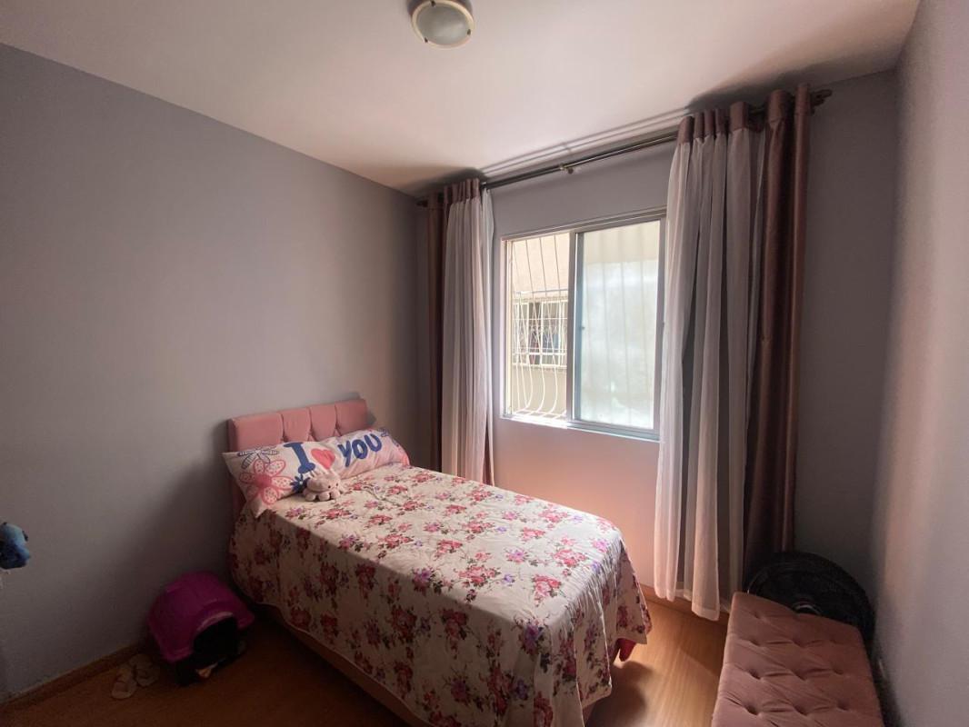 Apartamento, Jardim Riacho das Pedras, 3 Quartos, 1 Vaga