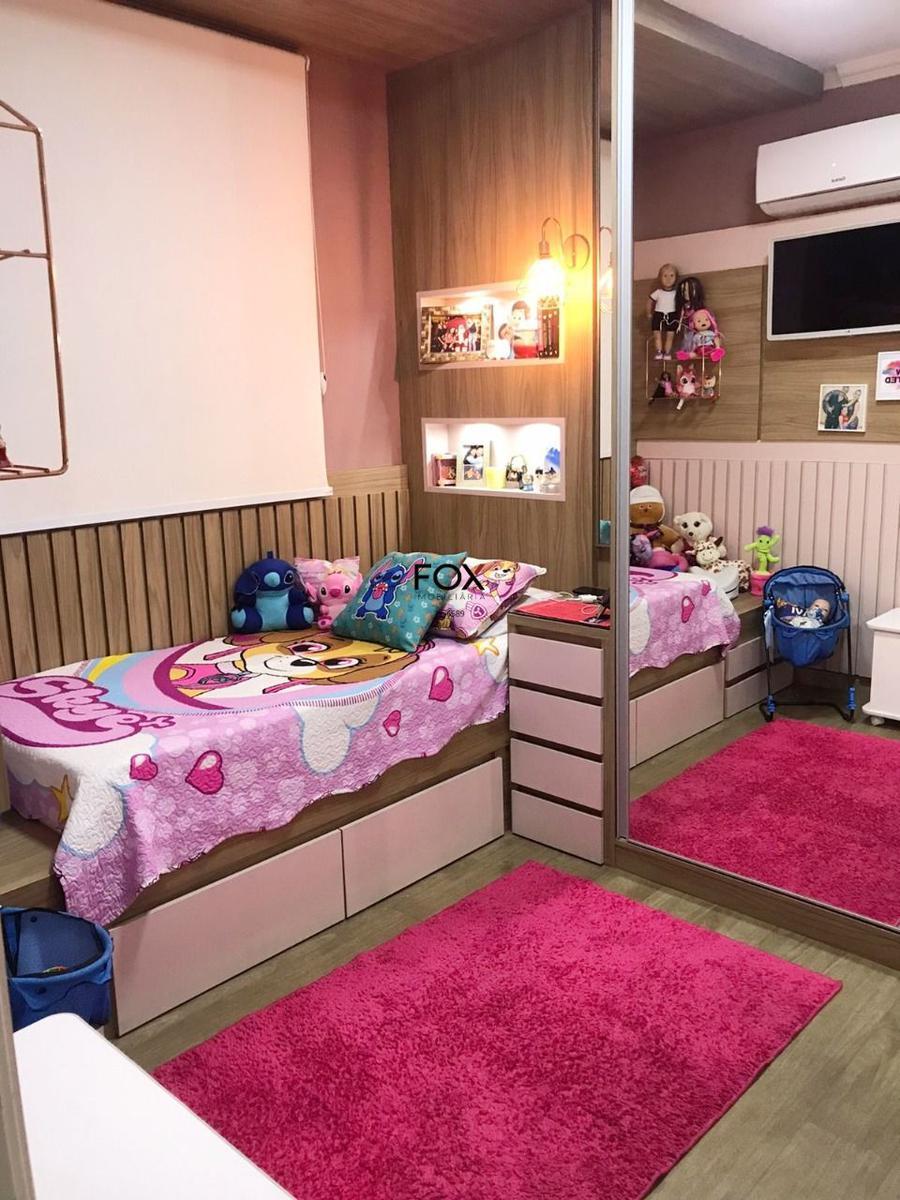 Cobertura, Santa Efigênia, 4 Quartos, 3 Vagas, 2 Suítes