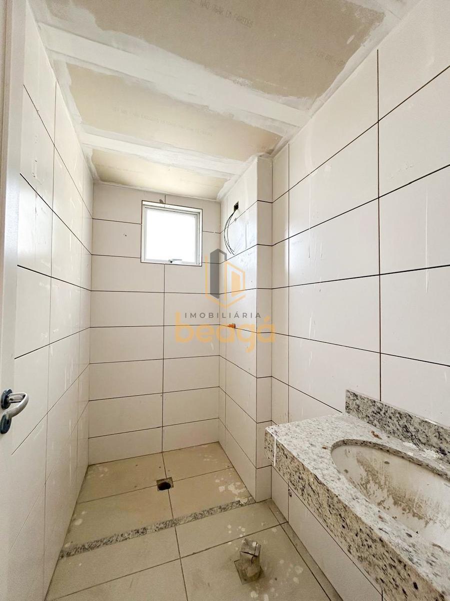 Apartamento, Serrano, 2 Quartos, 1 Vaga, 1 Suíte