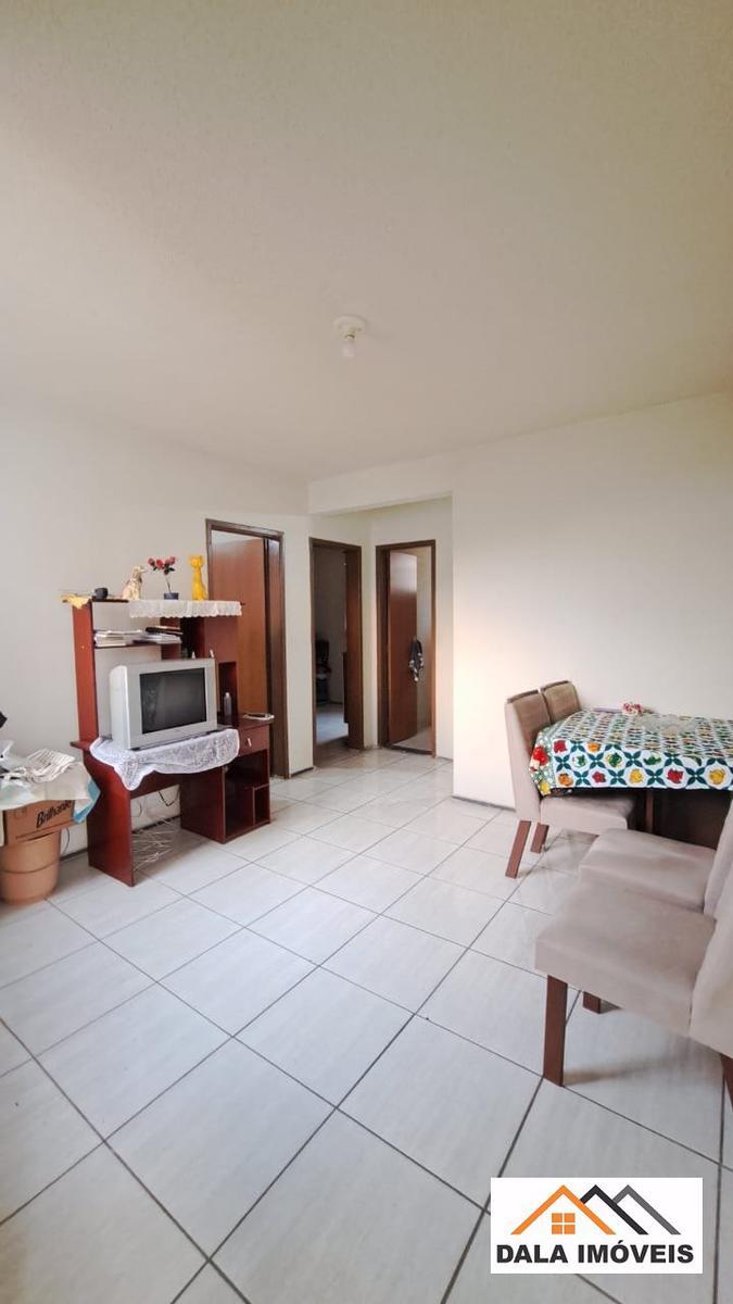 Apartamento, Jardim Vitória, 2 Quartos, 1 Vaga
