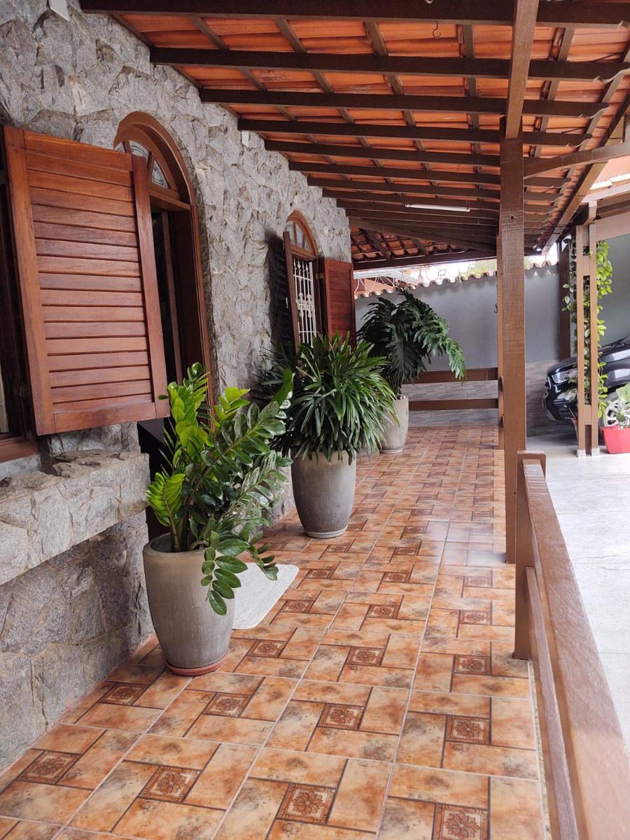 Casa, Pindorama, 4 Quartos, 4 Vagas, 1 Suíte