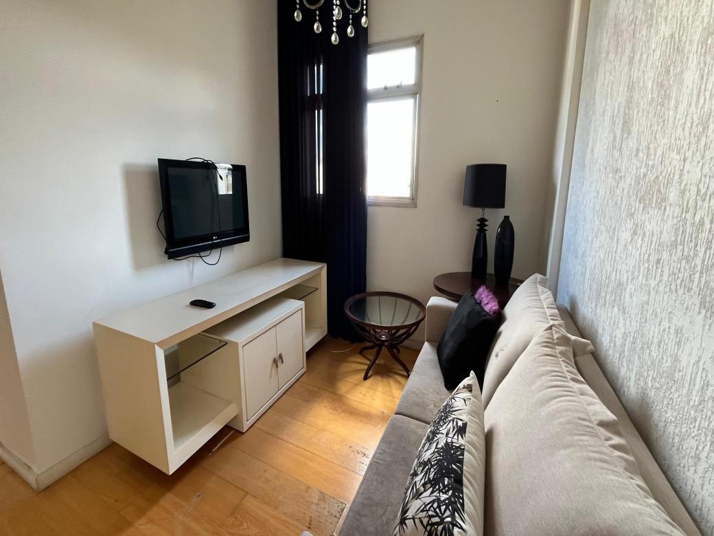 Apartamento, Luxemburgo, 2 Quartos, 2 Vagas, 1 Suíte