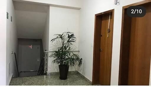 Apartamento, Iguaçu, 2 Quartos, 1 Vaga, 1 Suíte