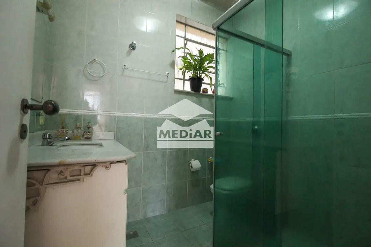 Apartamento, Alto Barroca, 3 Quartos, 1 Vaga