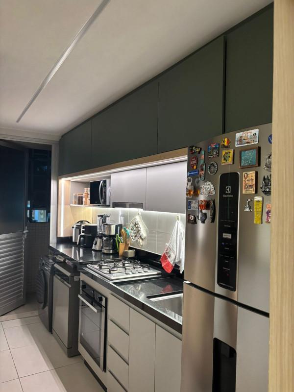 Apartamento, Gutierrez, 2 Quartos, 2 Vagas, 1 Suíte