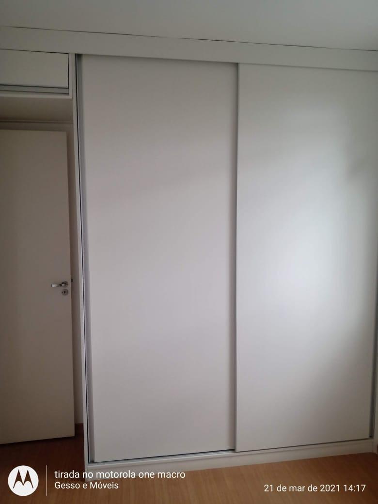 Apartamento, Chácara Cotia, 2 Quartos, 1 Vaga