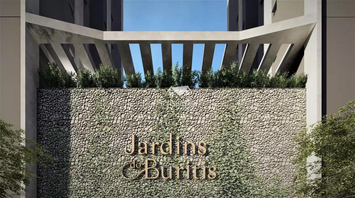 Apartamento, Buritis, 3 Quartos, 3 Vagas, 1 Suíte