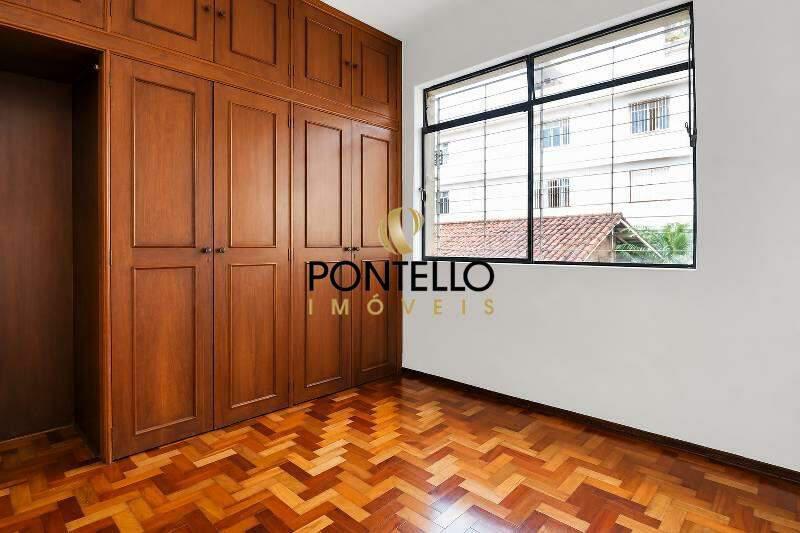 Apartamento, Serra, 2 Quartos, 1 Vaga, 1 Suíte