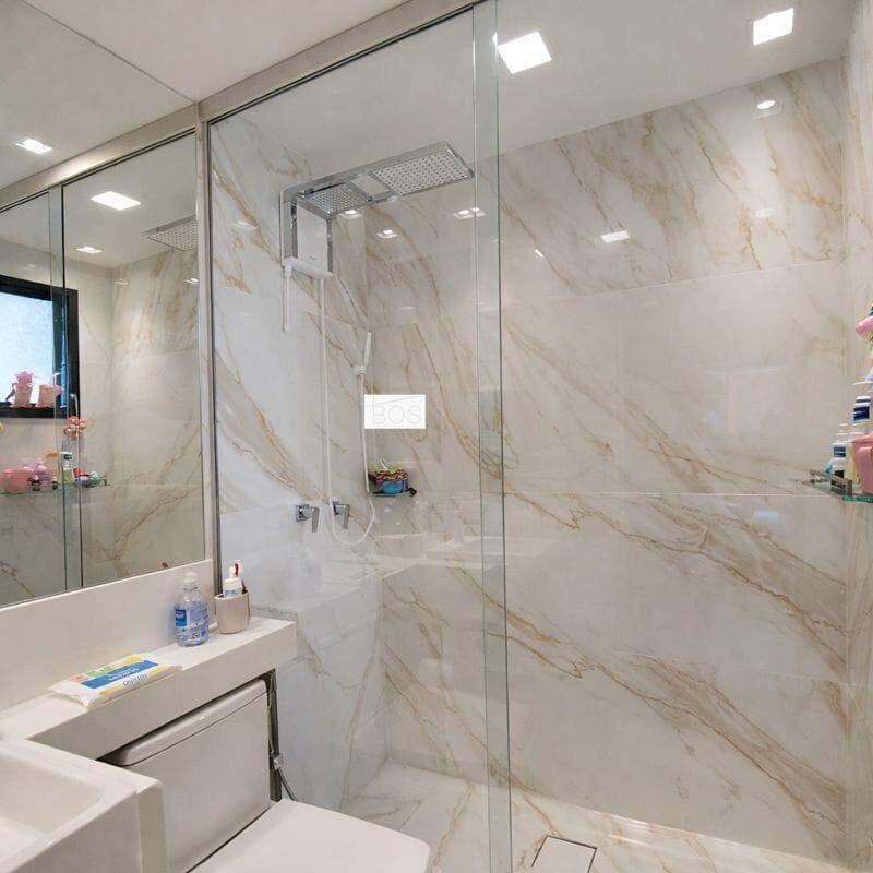 Apartamento, Vila da Serra, 3 Quartos, 2 Vagas, 1 Suíte
