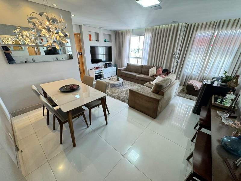 Apartamento, Silveira, 3 Quartos, 2 Vagas, 1 Suíte