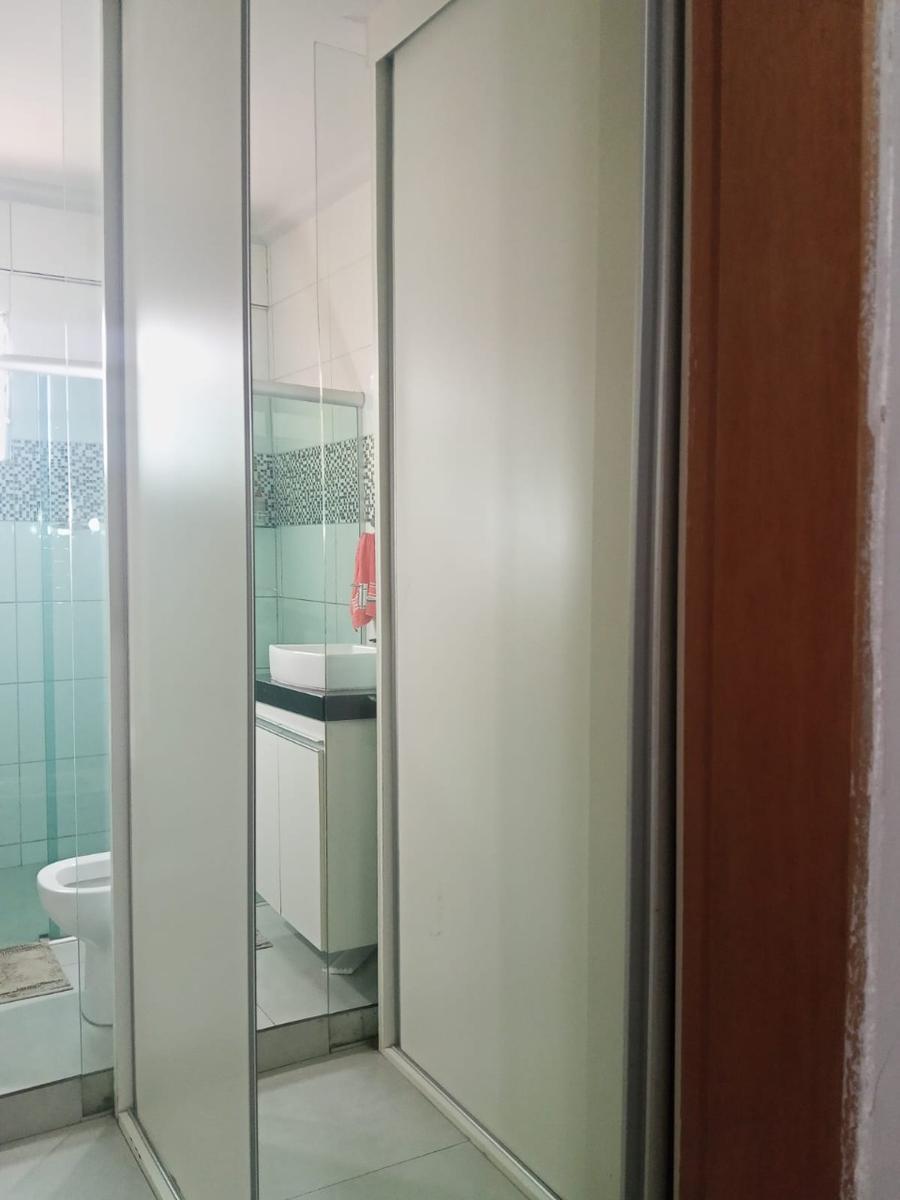 Casa, Céu Azul, 3 Quartos, 4 Vagas, 1 Suíte