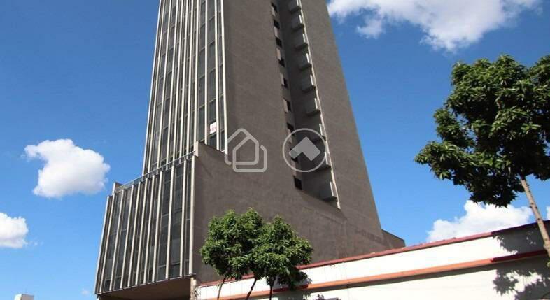 Prédio, Centro, 10 Vagas