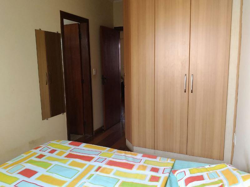 Casa, Santa Mônica, 2 Quartos, 1 Vaga, 1 Suíte