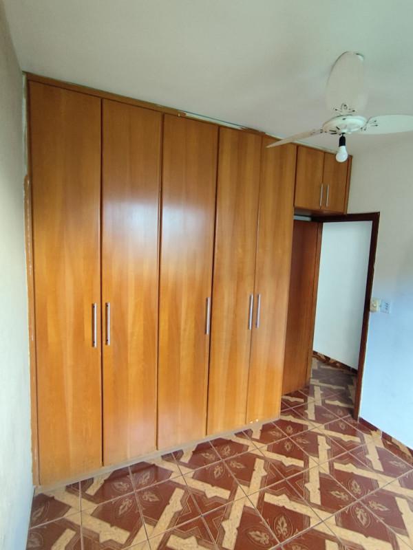 Apartamento, Centro, 2 Quartos, 1 Vaga
