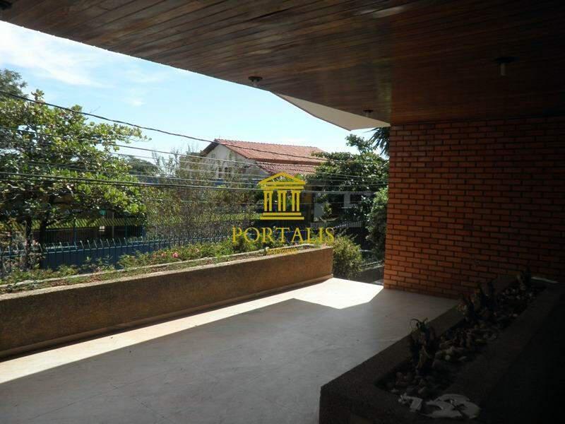 Casa, Mangabeiras, 4 Quartos, 4 Vagas, 1 Suíte