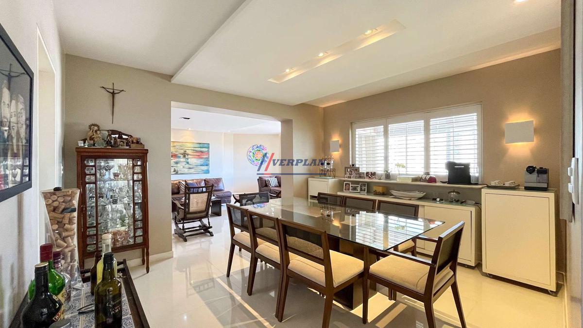 Apartamento, Anchieta, 4 Quartos, 3 Vagas, 2 Suítes