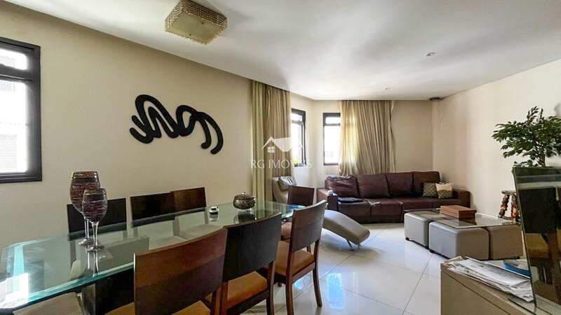 Apartamento, Buritis, 3 Quartos, 2 Vagas, 1 Suíte