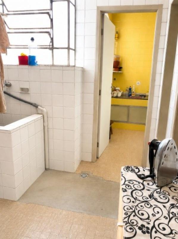 Apartamento, Centro, 3 Quartos, 0 Vaga, 1 Suíte