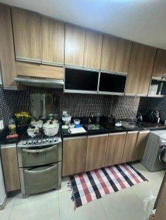 Apartamento, Cenáculo, 2 Quartos, 1 Vaga