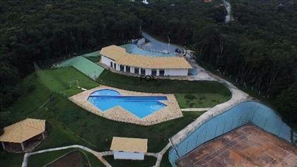 Lote, Condomínio Vale da Mata, 0 Quarto, 0 Vaga