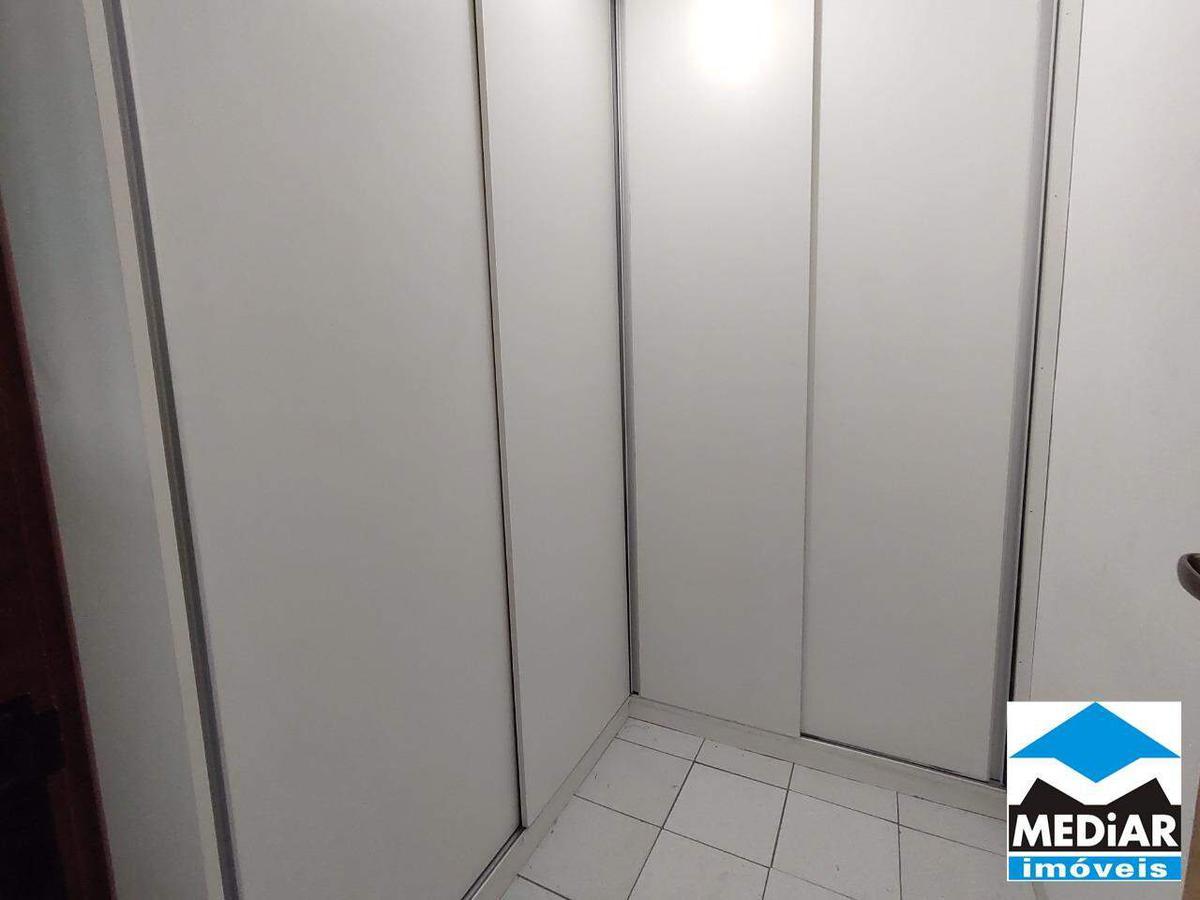Apartamento, Padre Eustáquio, 4 Quartos, 3 Vagas, 1 Suíte