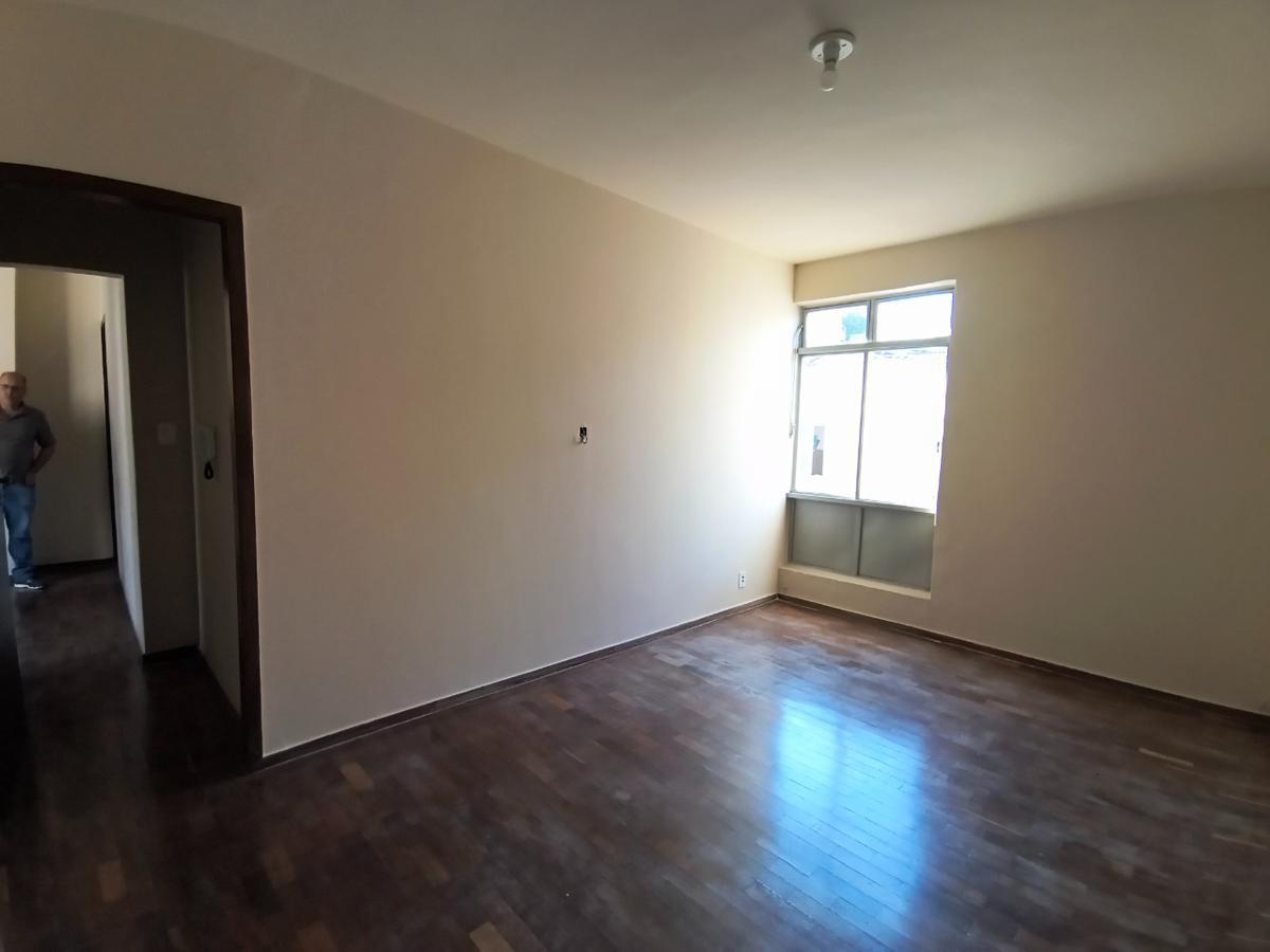 Apartamento, Colégio Batista, 3 Quartos, 1 Vaga