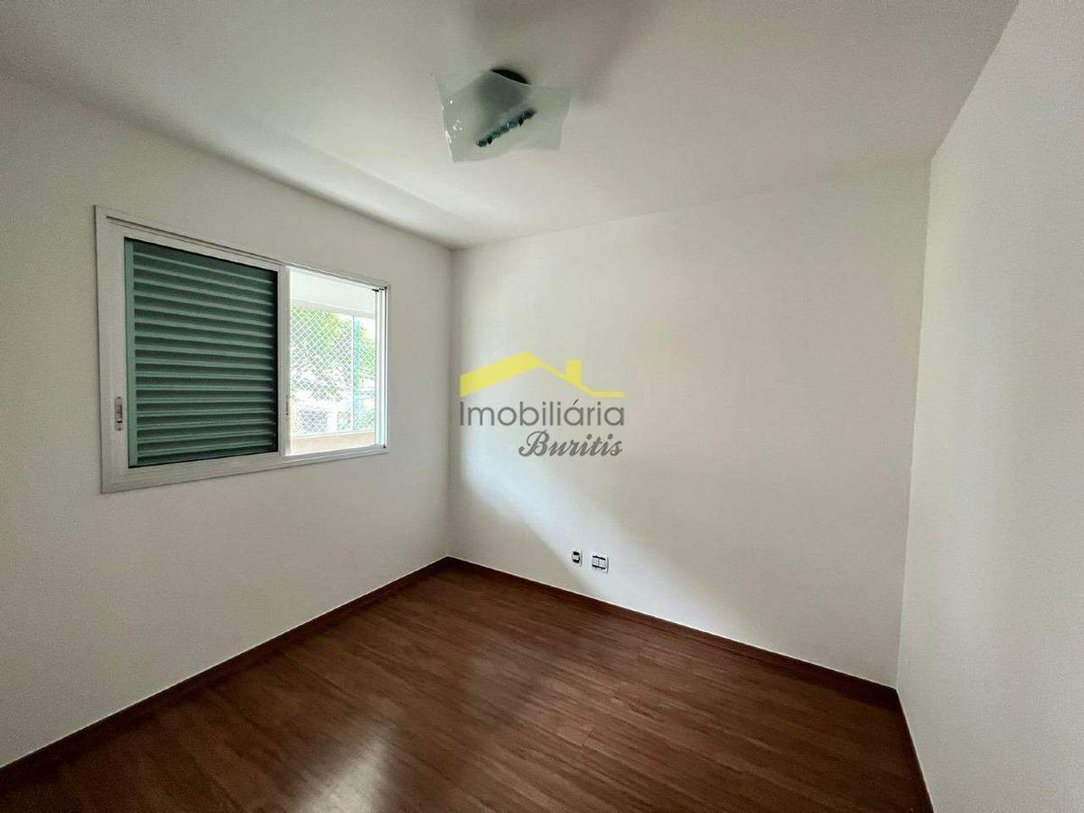 Apartamento, Buritis, 4 Quartos, 3 Vagas, 1 Suíte