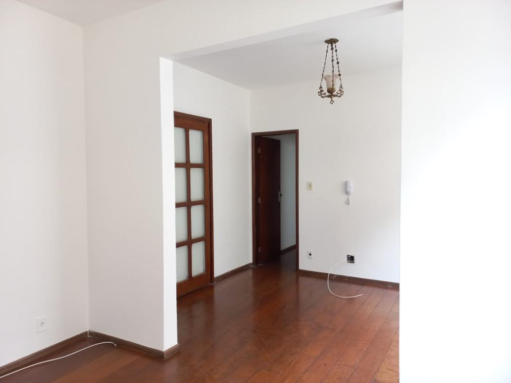 Apartamento, Santa Lúcia, 3 Quartos, 1 Vaga, 1 Suíte