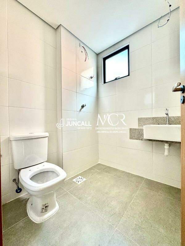 Apartamento, Cruzeiro, 1 Quarto, 1 Vaga, 1 Suíte