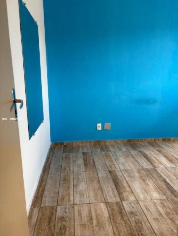 Apartamento, Industrial, 2 Quartos, 1 Vaga
