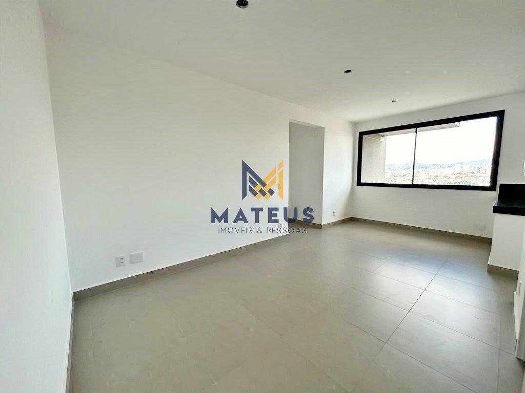 Apartamento, Padre Eustáquio, 3 Quartos, 2 Vagas, 1 Suíte
