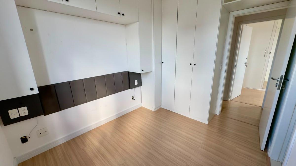 Apartamento, Nova Vista, 2 Quartos, 1 Vaga, 1 Suíte