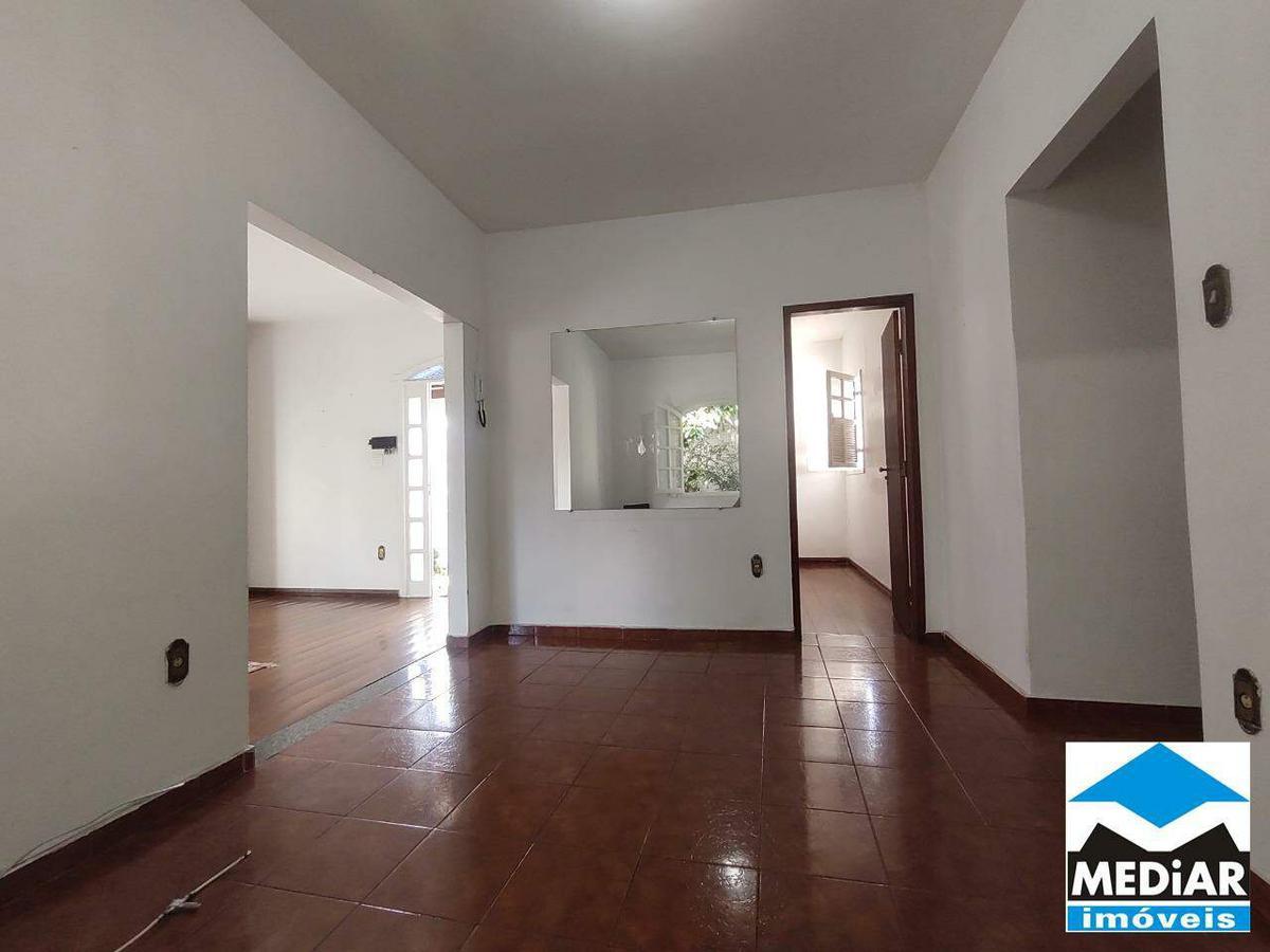 Casa, Santa Teresa, 5 Quartos, 2 Vagas, 1 Suíte