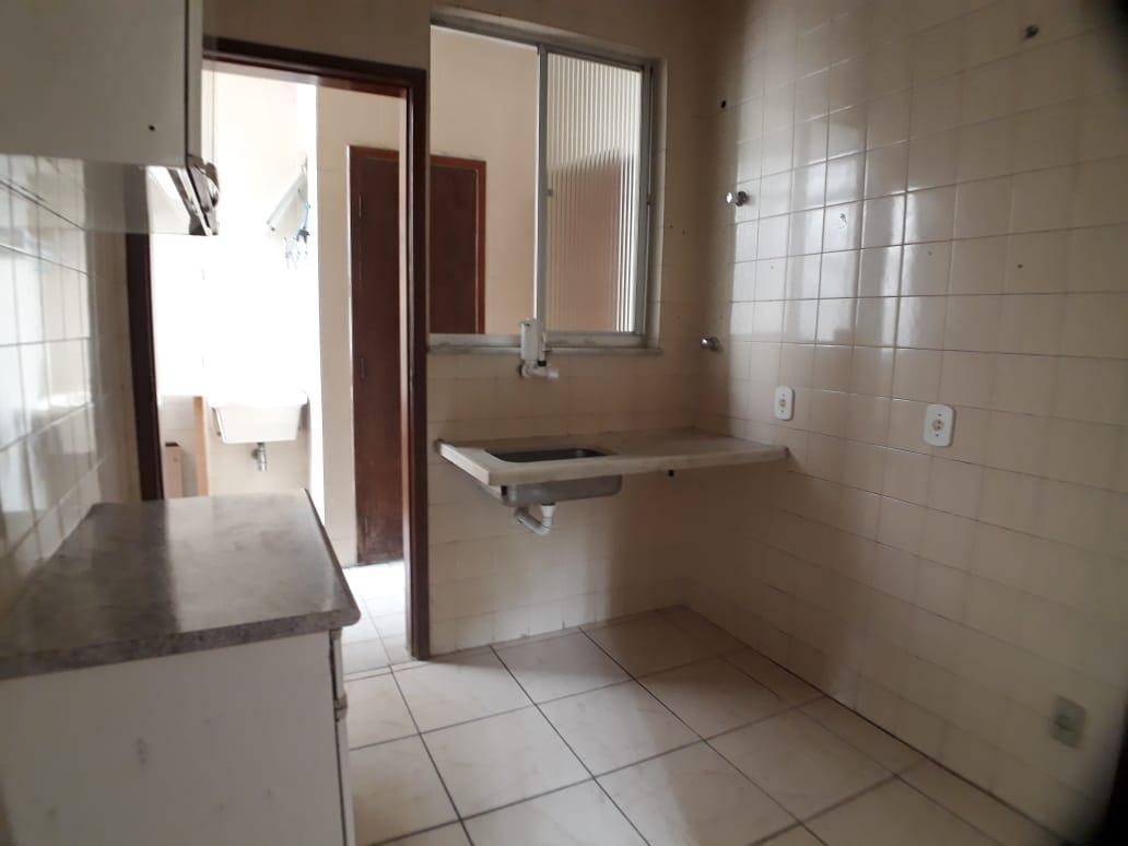 Apartamento, Liberdade, 3 Quartos, 1 Vaga