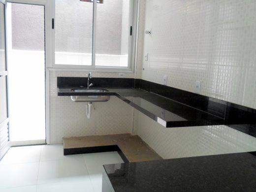 Casa, Santa Mônica, 3 Quartos, 2 Vagas, 1 Suíte