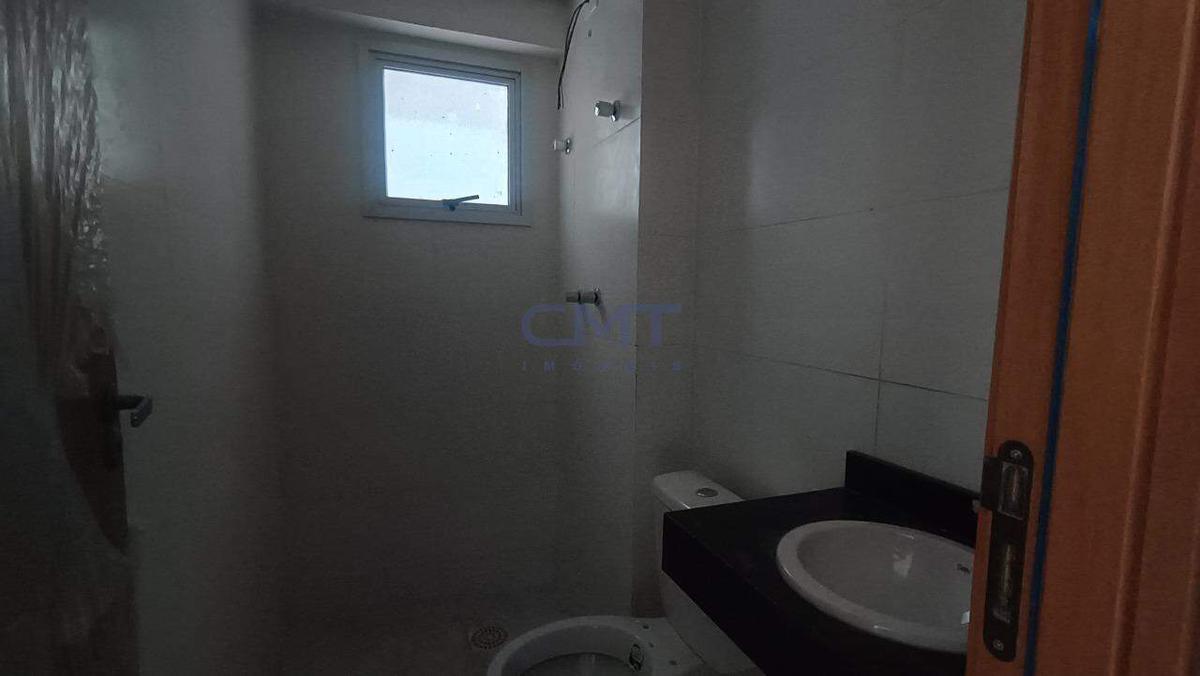 Apartamento, Serra, 2 Quartos, 1 Vaga, 1 Suíte